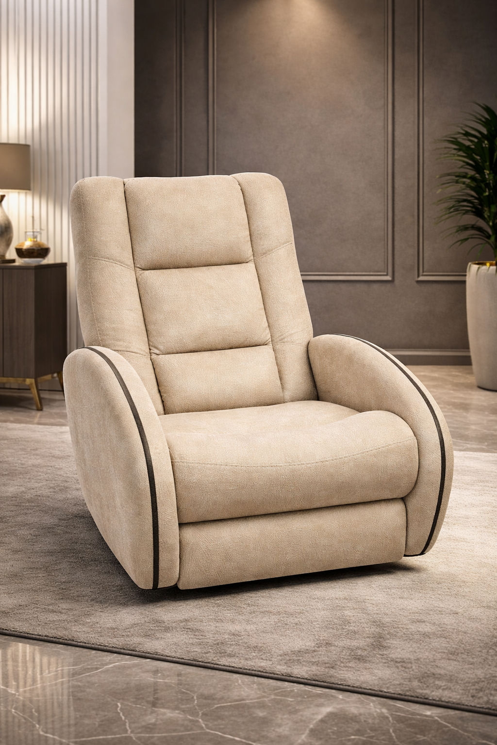Recliners
