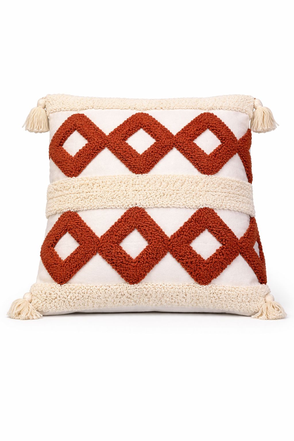 Cushions