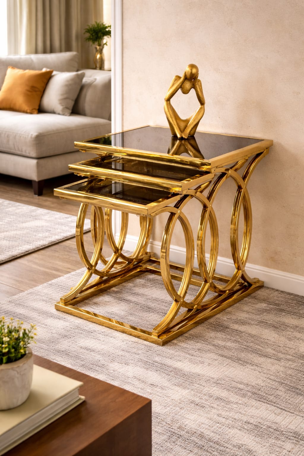Side Table