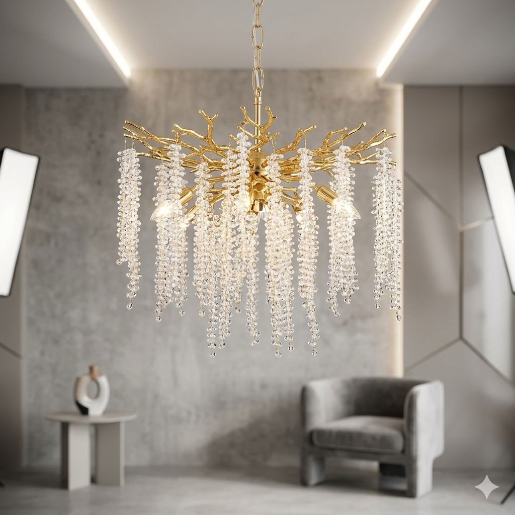 Chandelier