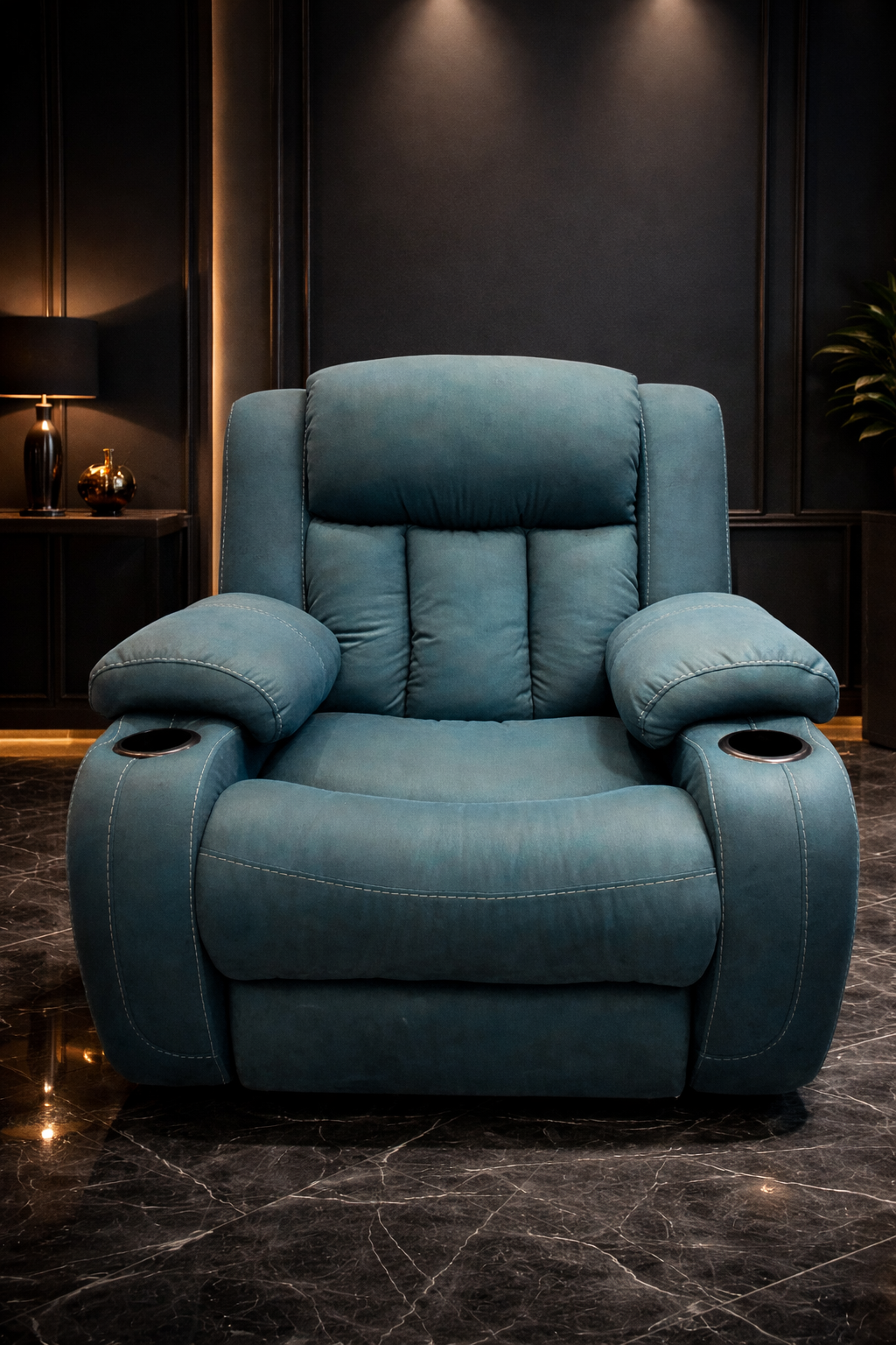 NLS1007 Recliner
