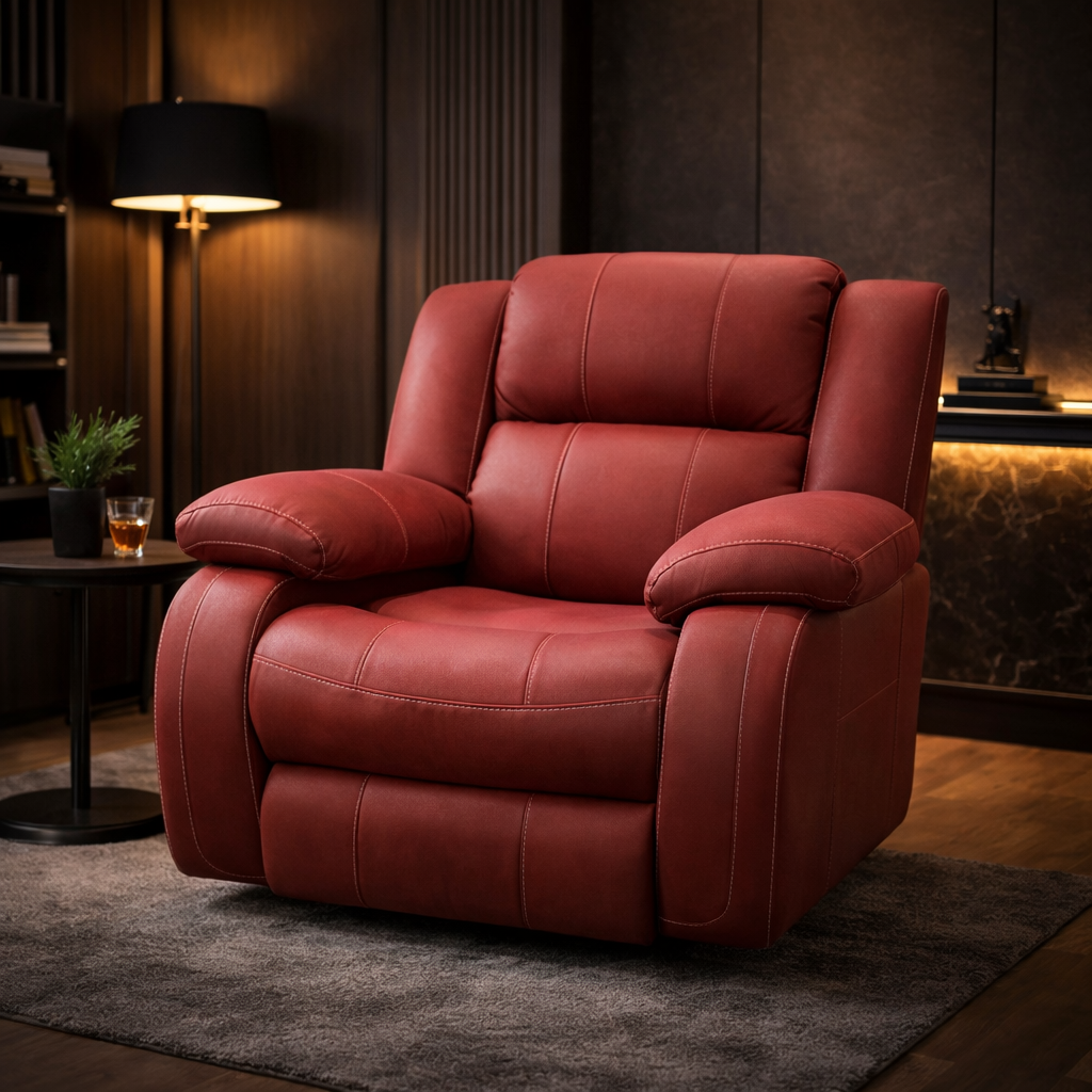 NA1003 Recliner