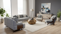 Arwa living room