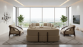 Flafy living room