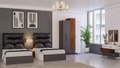 Haya bedroom