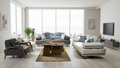 Hiffin living room