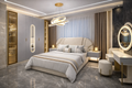 Ghaza Bedroom set