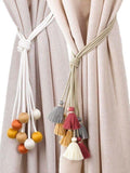 Tiebacks T005