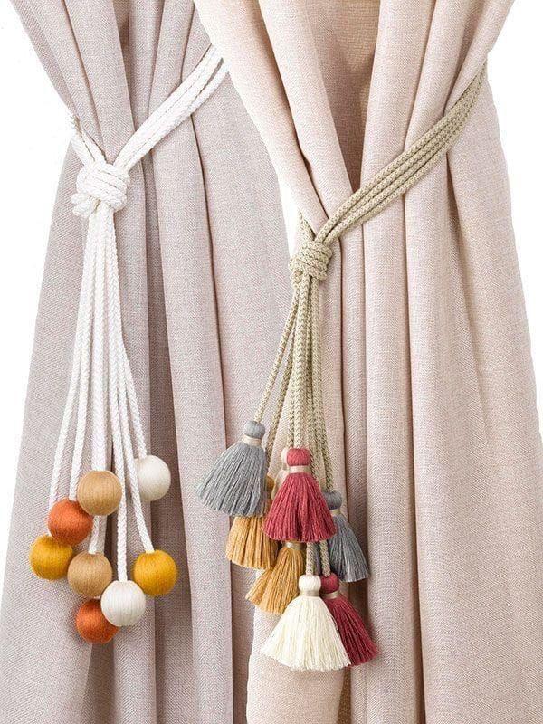 Tiebacks T005