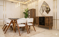 Arcan dining set