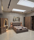 Bertaya bedroom set