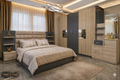 smart bedroom