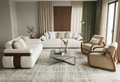 Newqshra Living room
