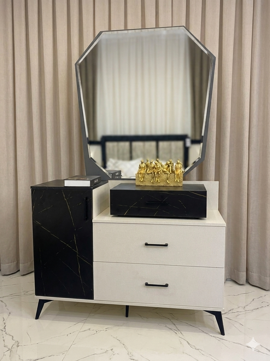 Samba bedroom set