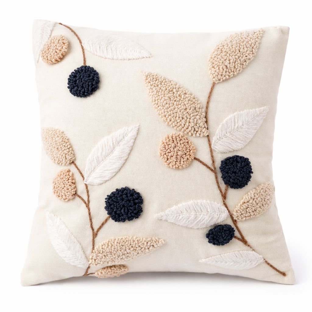 P007 Cushion