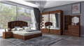 Cell bedroom set