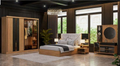 Venice bedroom set