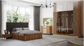 Dahroug bedroom set