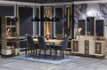 Marina dining set