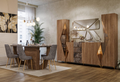 Assel dining set