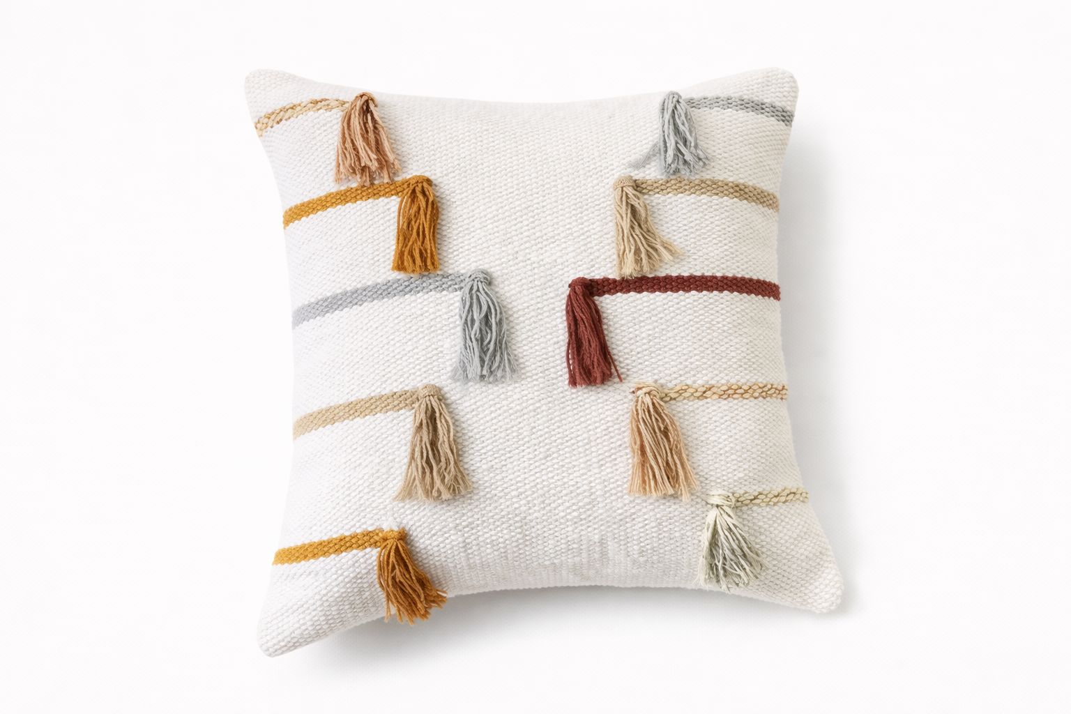 P016 Cushion