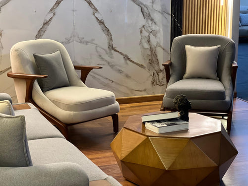 Arwa living room