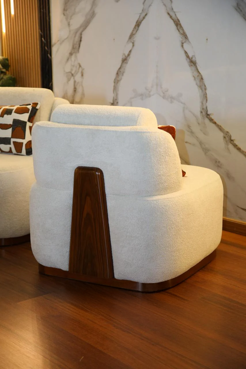 Sugar Marvil living room