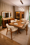 Arwad dining room