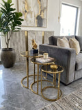 ST2121 Side table