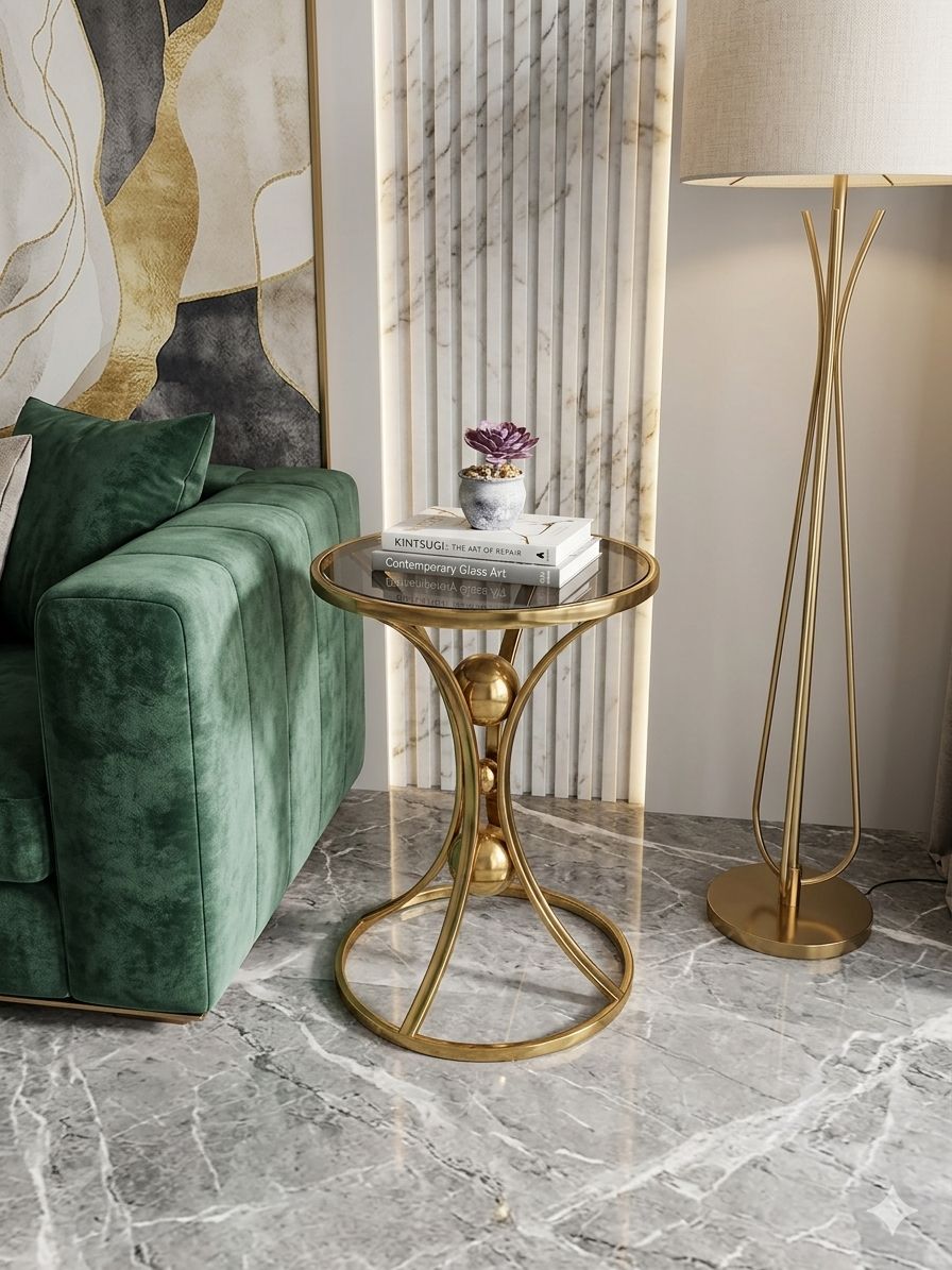 TB045 Side Table