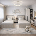 LEPO Bedroom