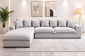 Comfort L Shape set