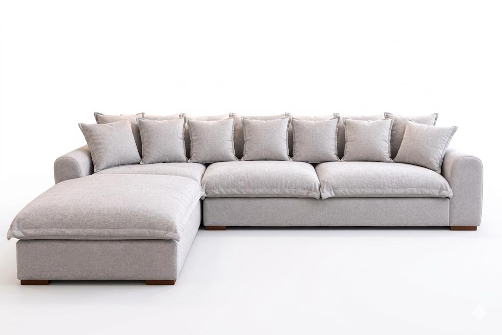 Comfort L Shape set