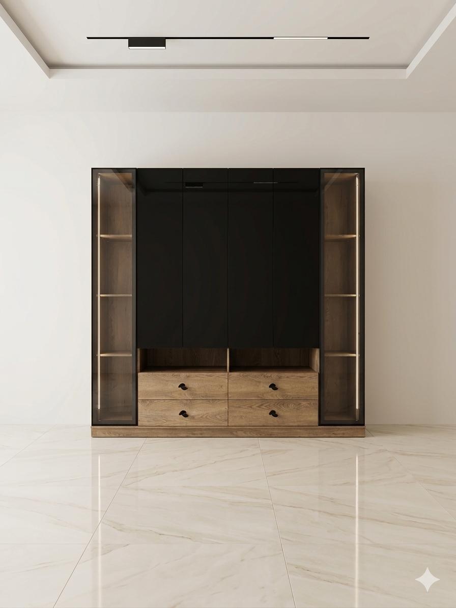 Nataly bedroom set